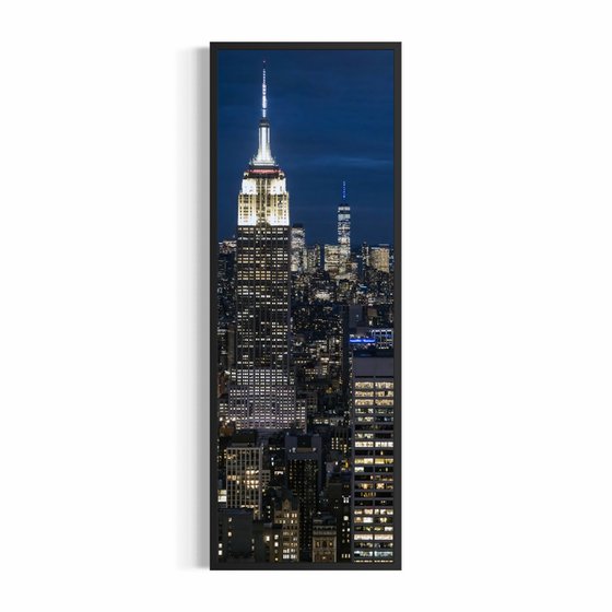 VERTICAL MANHATTAN XL