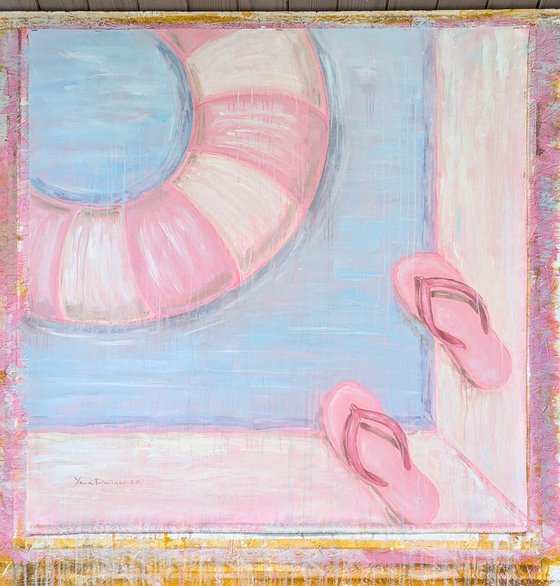 Chill Out: Fragment