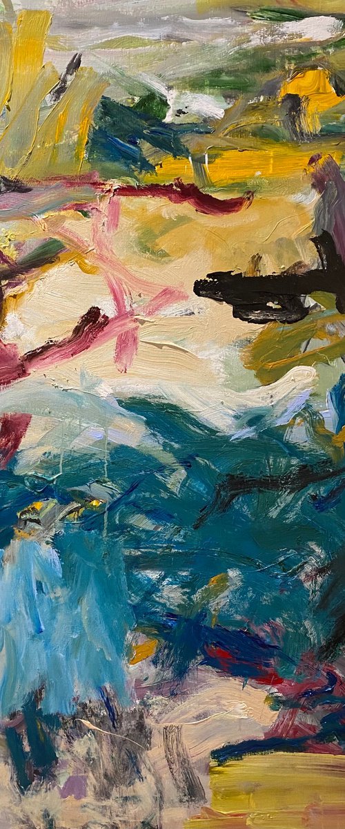 Untitled 24-0766 by Lloyd Tabing