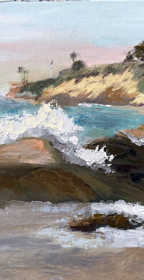 Looking North by Grace Diehl