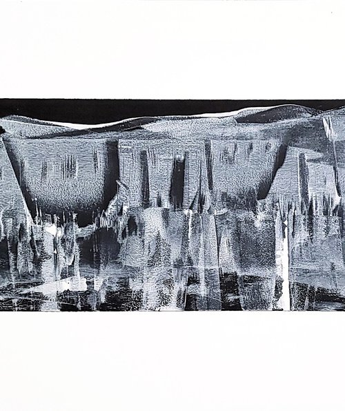 Exodus by Newel Hunter