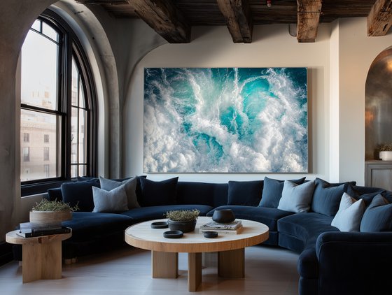 Skyefall II, Isle of Skye