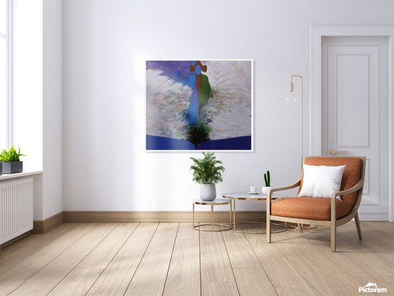 After Alienation – Divided Silence