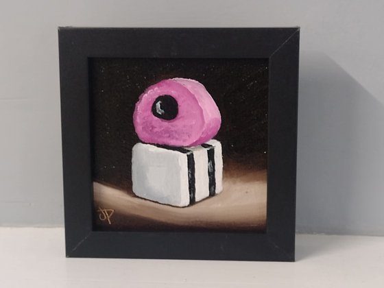 Little Liquorice Allsorts #21 still life