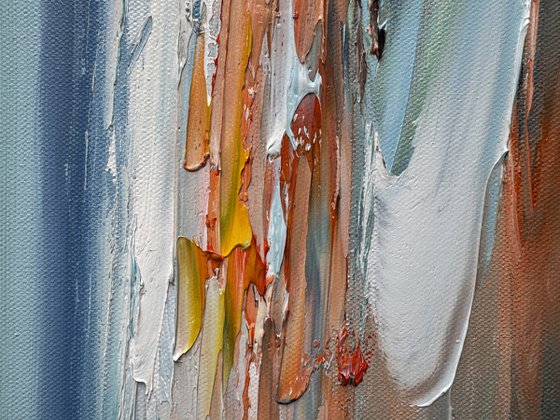 Whispers of love and light,