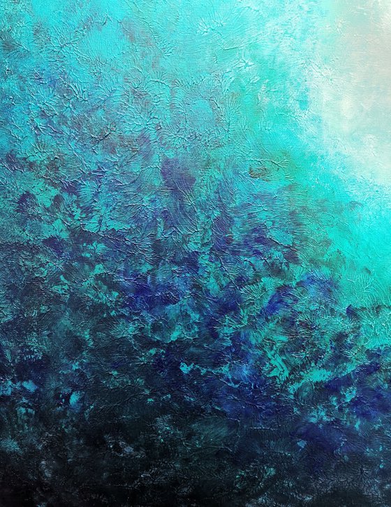 "Quiet beauty" n.22