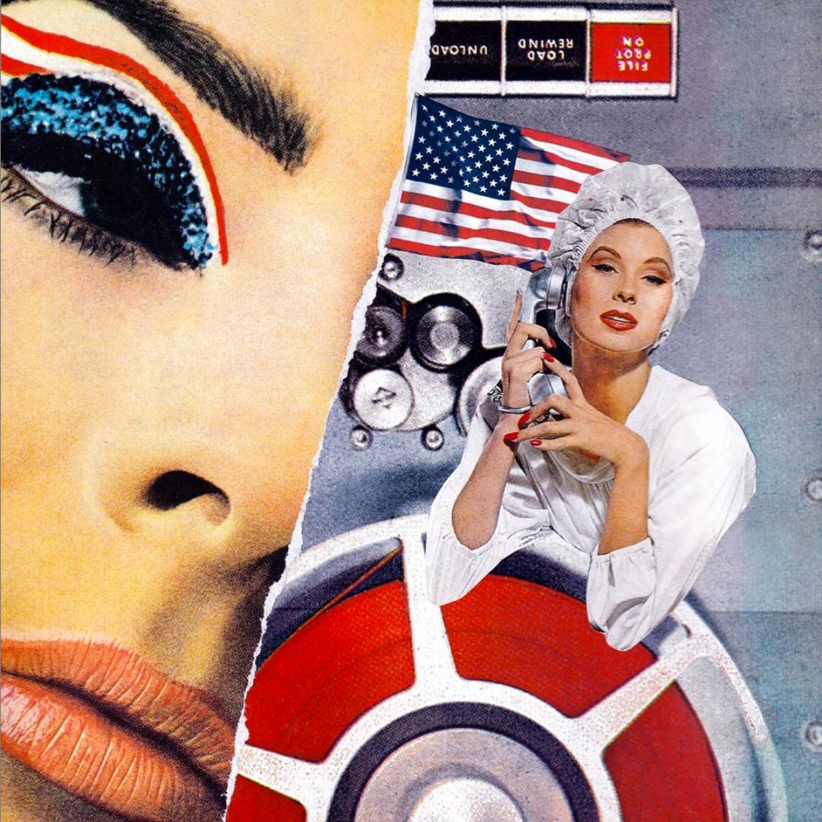 Total Recall by Lyndon Pike