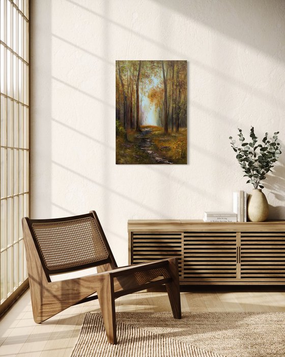 Autumn Inspiration