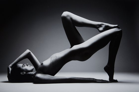 "Body Architecture" (2011)