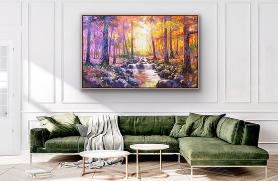Forest Creek 5