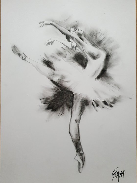 BALLERINA XIV