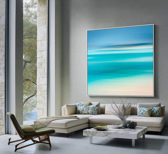 Summer Sunshine, Isle of Harris