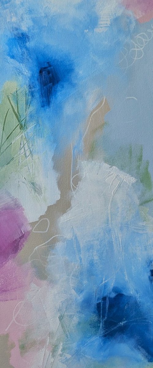 In Bloom by Lisa Price