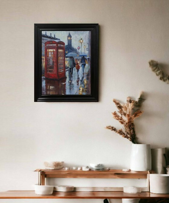 Icons of London