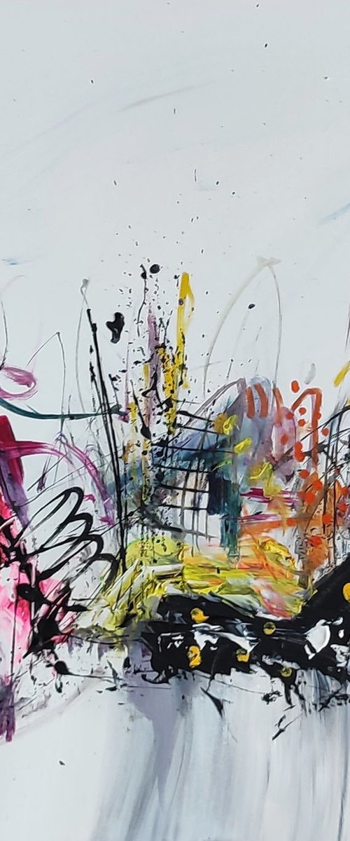 Tornades revitalisantes by ÂME SAUVAGE