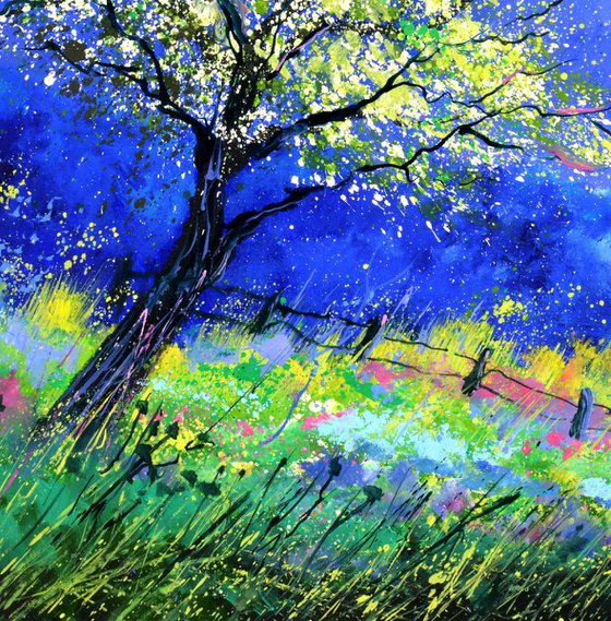 Spring in Belgium-8823