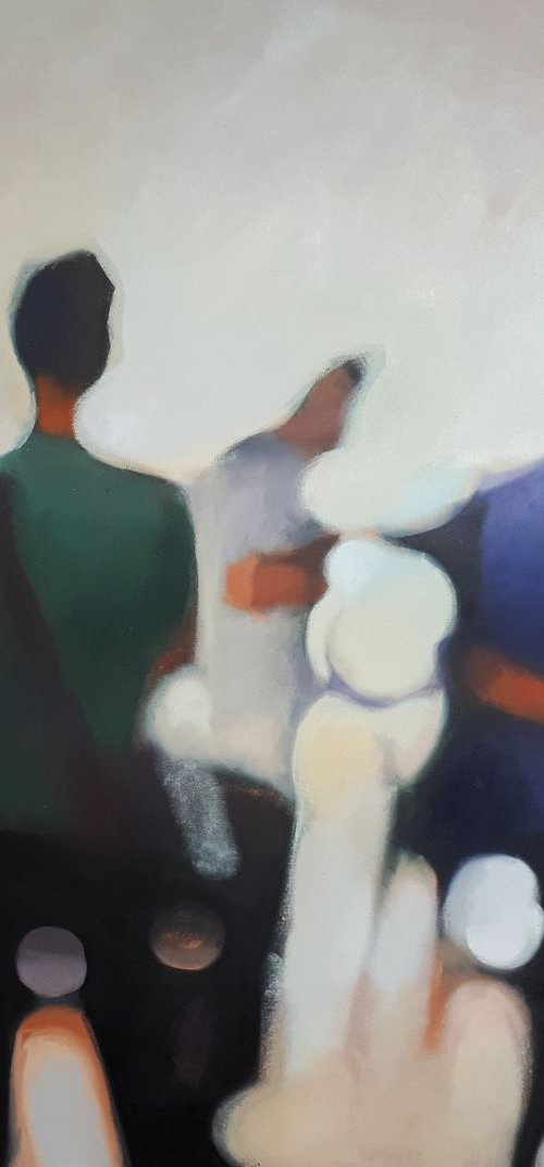 Untitled 13 by John Welsh
