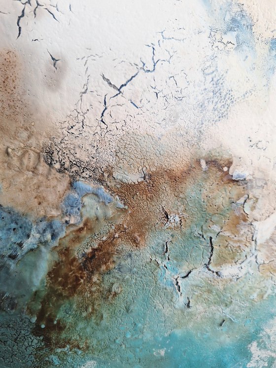 THE FLOW OF THE SKY 1