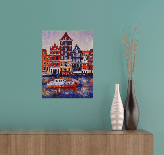 Amsterdam