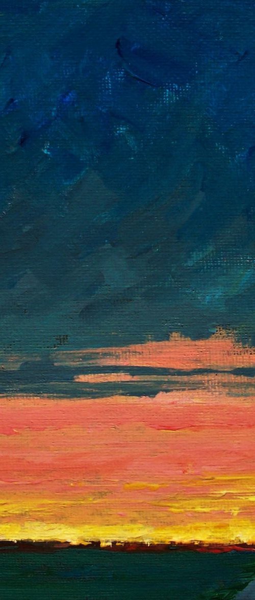 The Road Home by David J Edwards