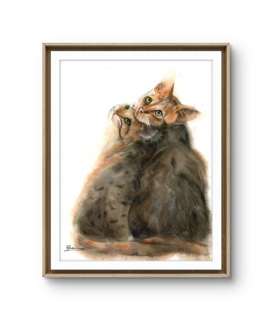 Tender Companions