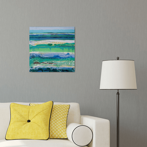 Blue Tide 1