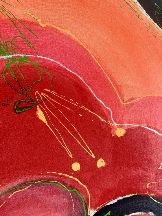 Mediterranean Flowers no.3