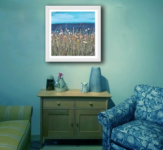 Wildflower Meadow 31