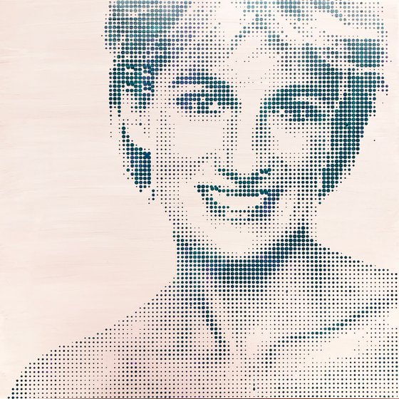Princess Diana I