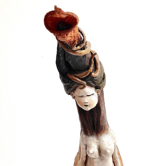 NEPENTHÈS, Ostréïdes series