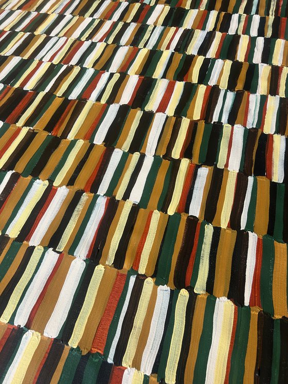 Order Without Perfection