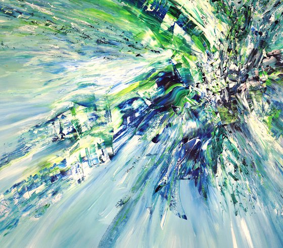 Underwater Daylight XL 4