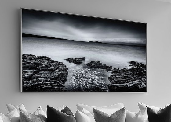 Inchmarnock Island