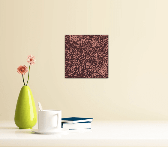 Surreal Pattern n.95