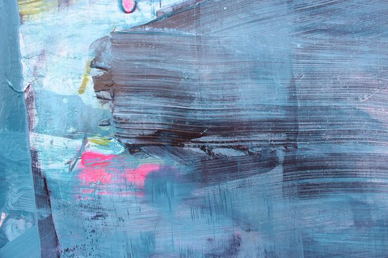 Don't expect Life to make Sense 10