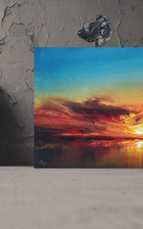 " I Still Believe "...SPECIAL PRICE!!! by Ivan  Grozdanovski