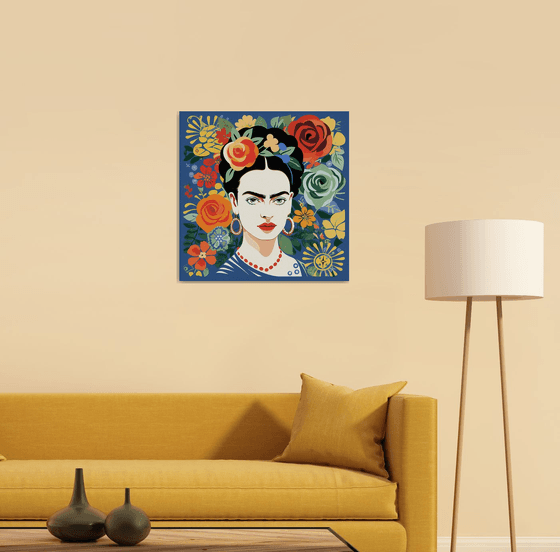 Frida Kahlo