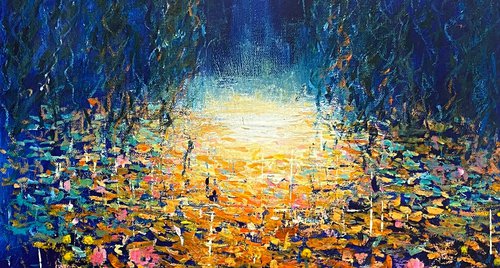 Artwork by Teresa Tanner