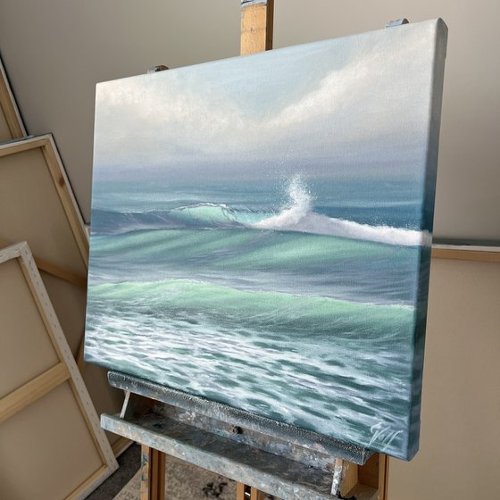 The Flow of Now