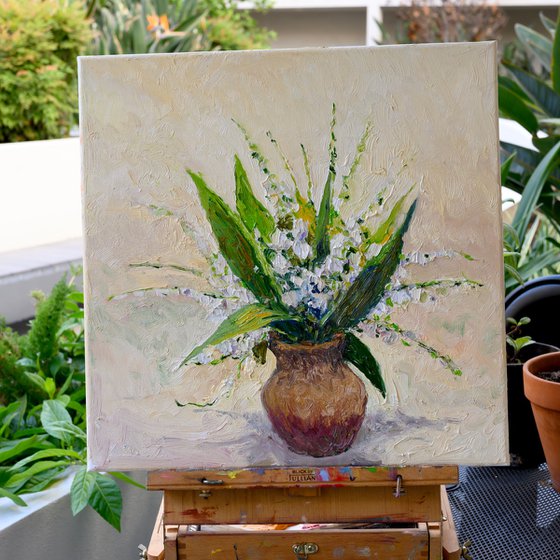 Lilies of the Valley
