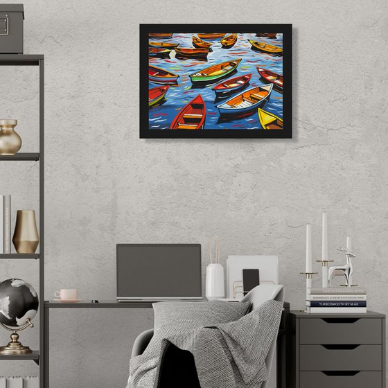 Boats