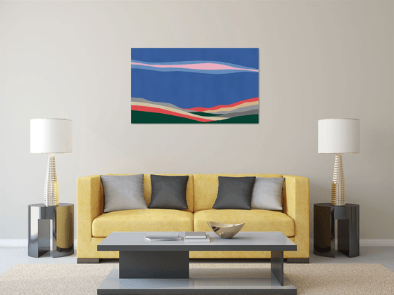 Serene Landscape #67