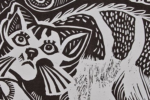 Cover image for Gifts for cat lovers collection