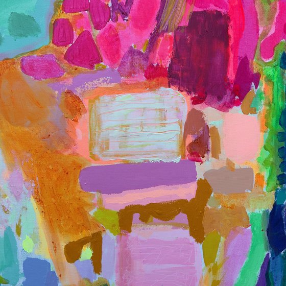 ‘Giggles In Motion’