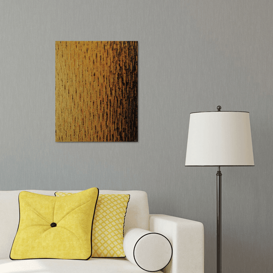 Gold Gradient