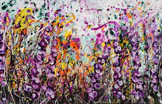 Foxglove Anarchy
