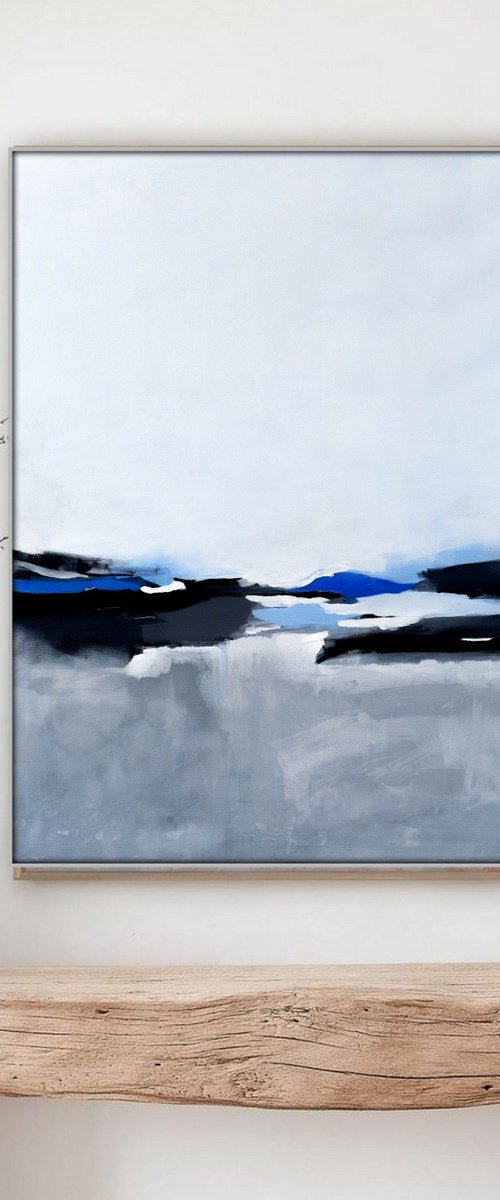Abstract by Nadia Moniatis