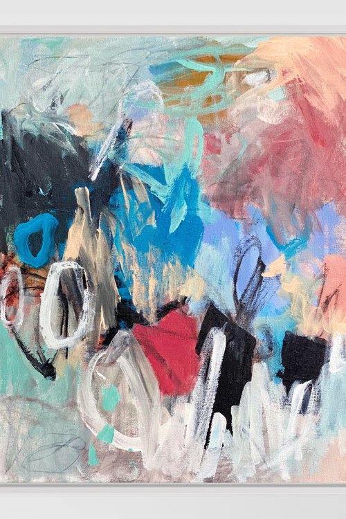 Jump Through the Fire by Kat Crosby