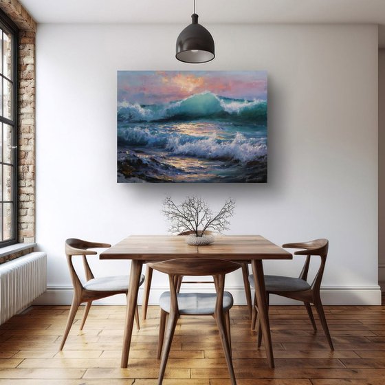 "Wave of Light"