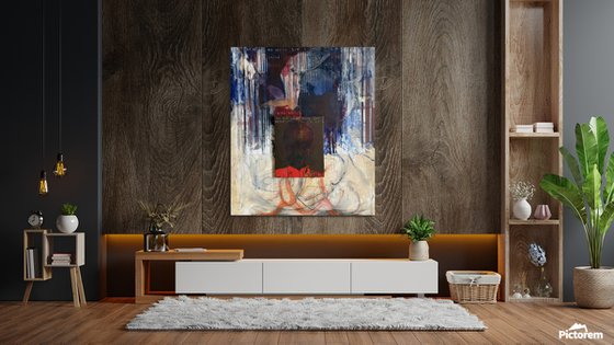 Contemporary Abstraction